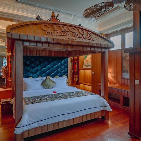 House Of Tugu, Old Town Jakarta Exterior photo