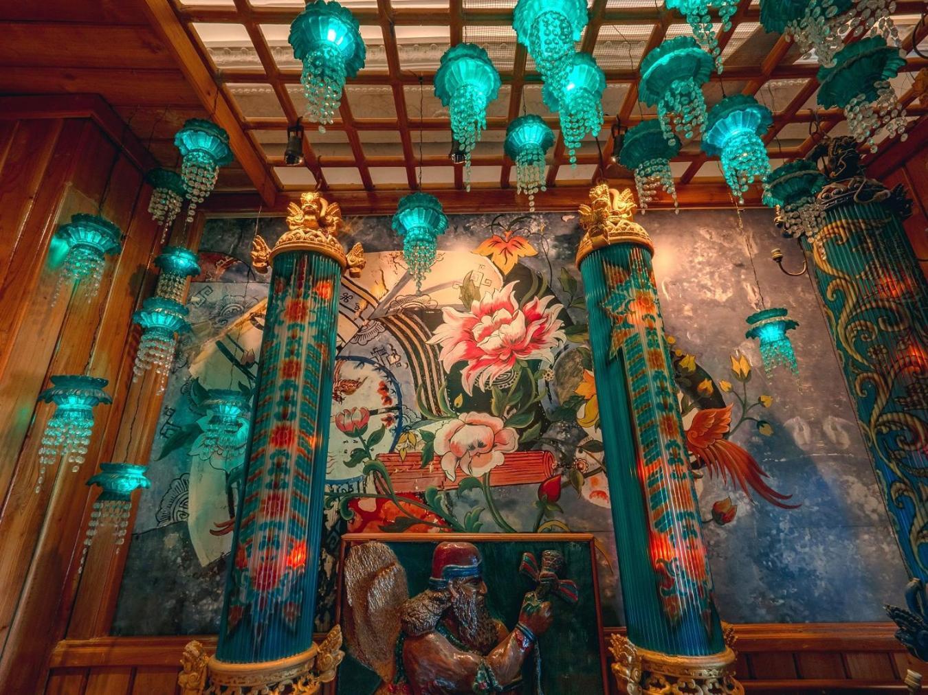 House Of Tugu, Old Town Jakarta Exterior photo